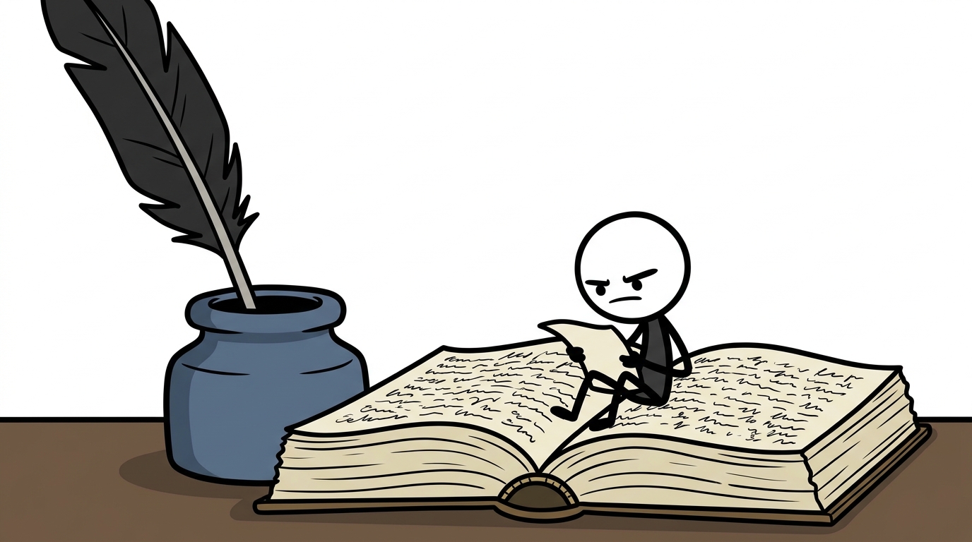 Death for Coffee