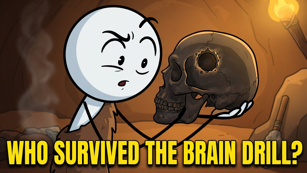 What Happened to the Insane