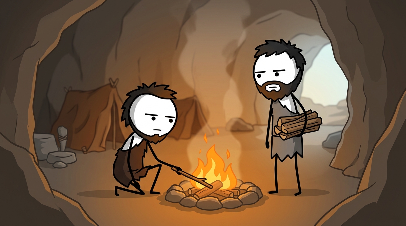 Fire Mastery in Detail