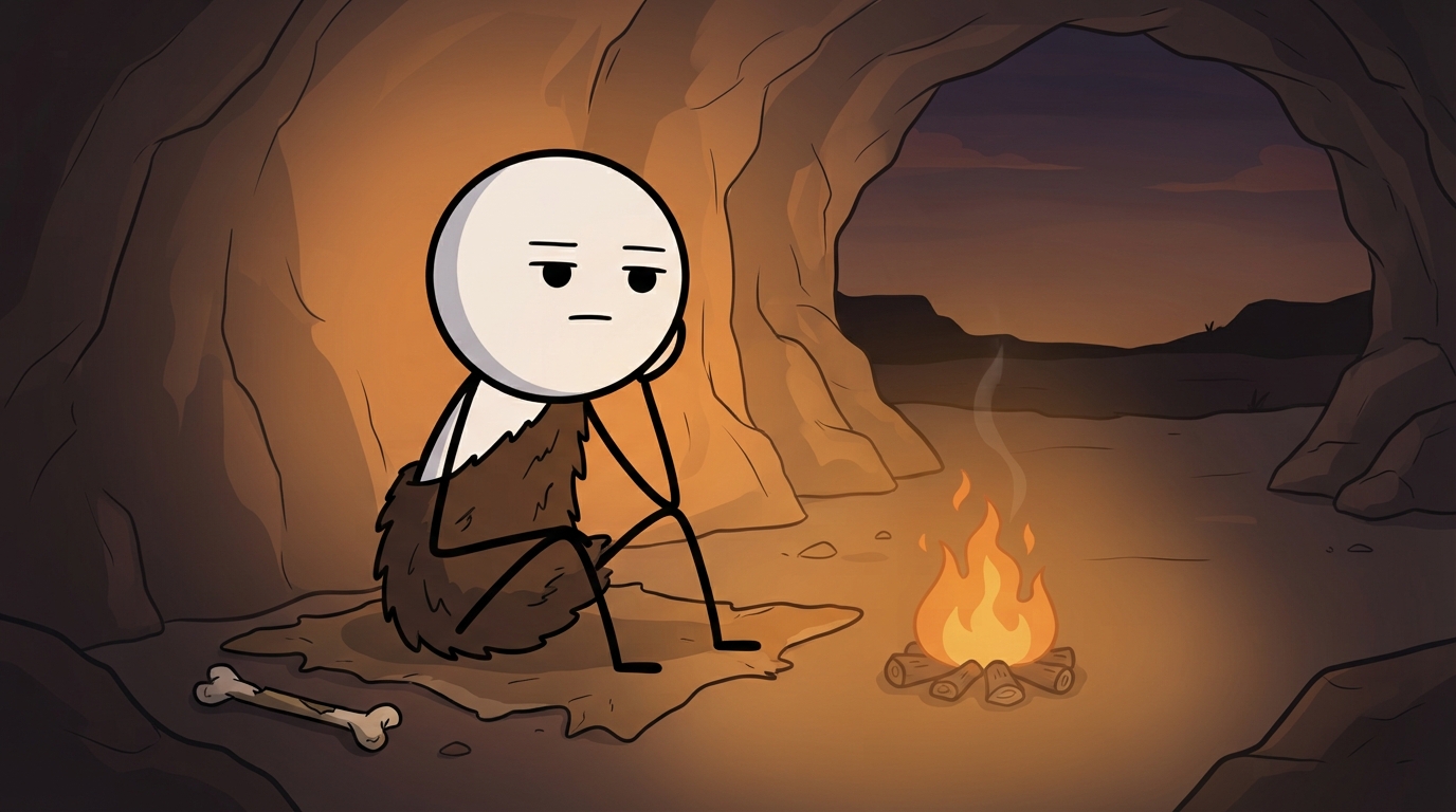 Why Humans Started Digging for Salt