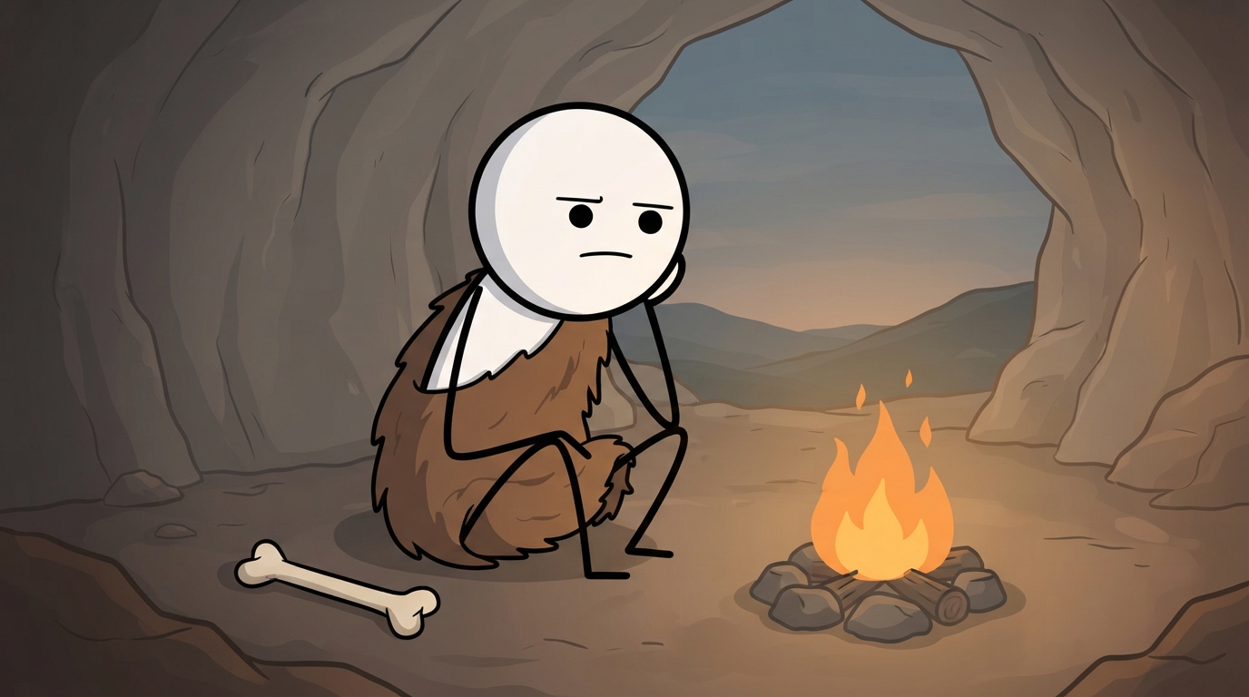 How Ancient Humans Made Bread Without Yeast