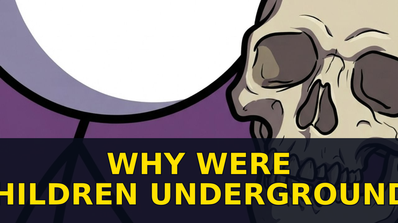 How Ancient Humans Saw in the Dark Without Electricity