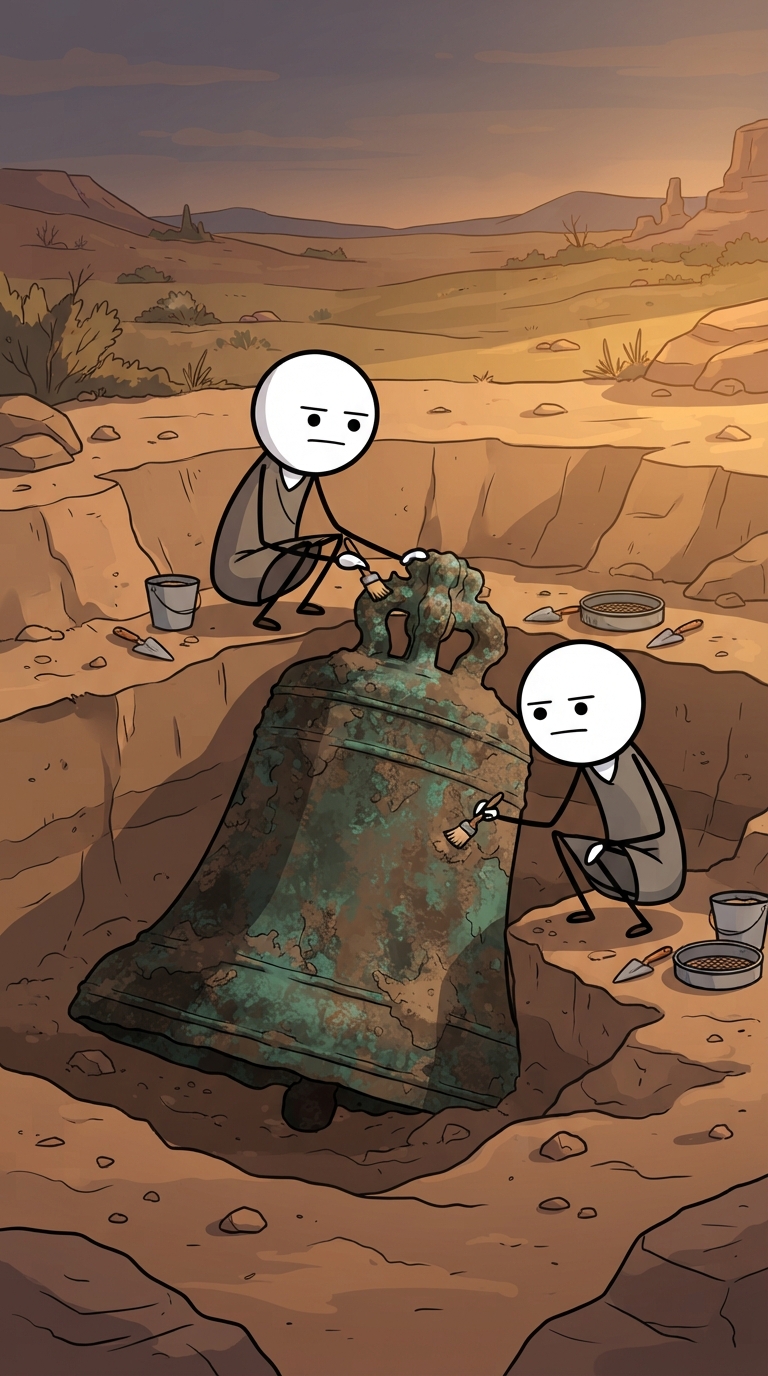 Why Humans Started Digging for Salt (Ancient Origins)