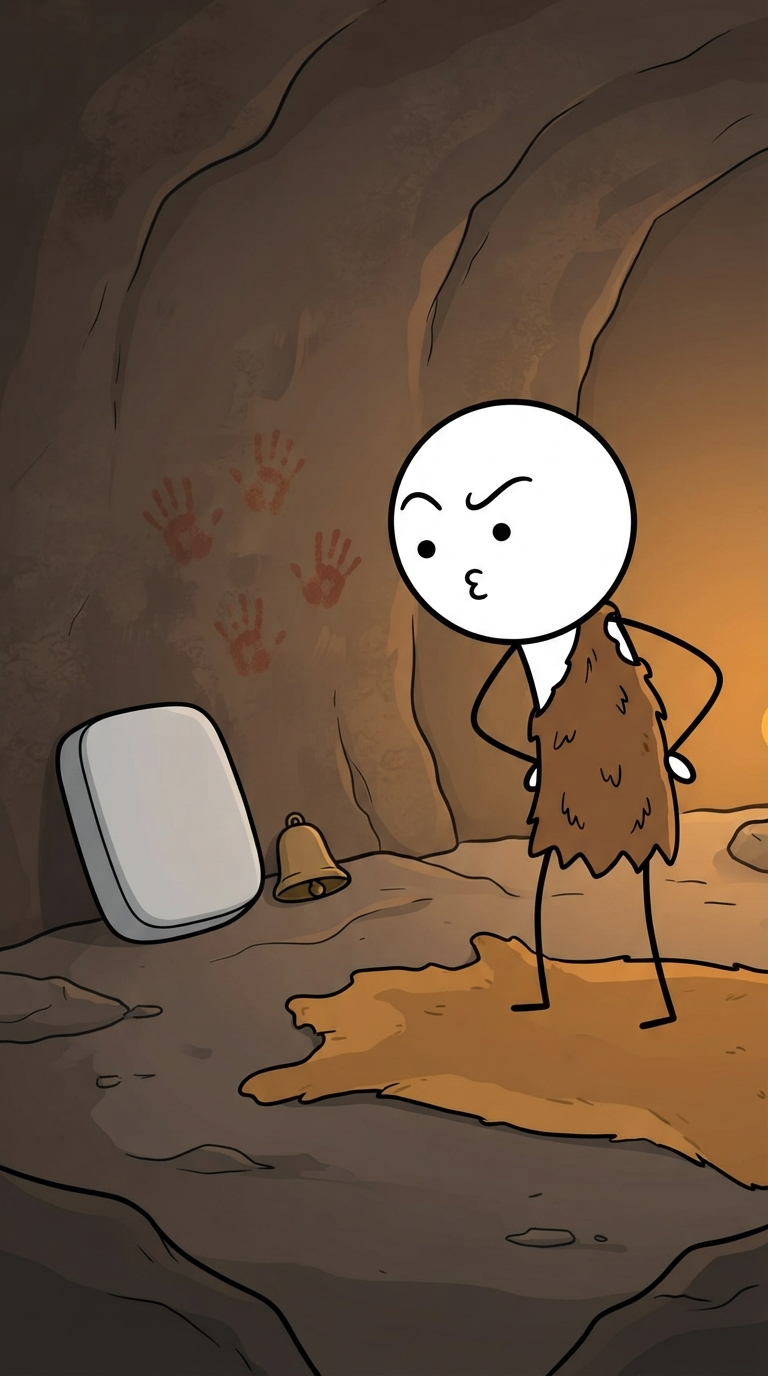 Why Humans Started Digging for Salt (Ancient Salt Mining History)
