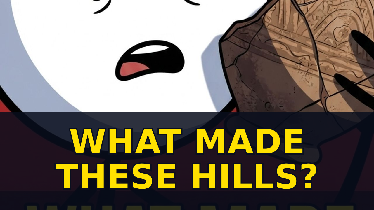 Why Humans Started Digging for Salt (Ancient Salt Mining History)