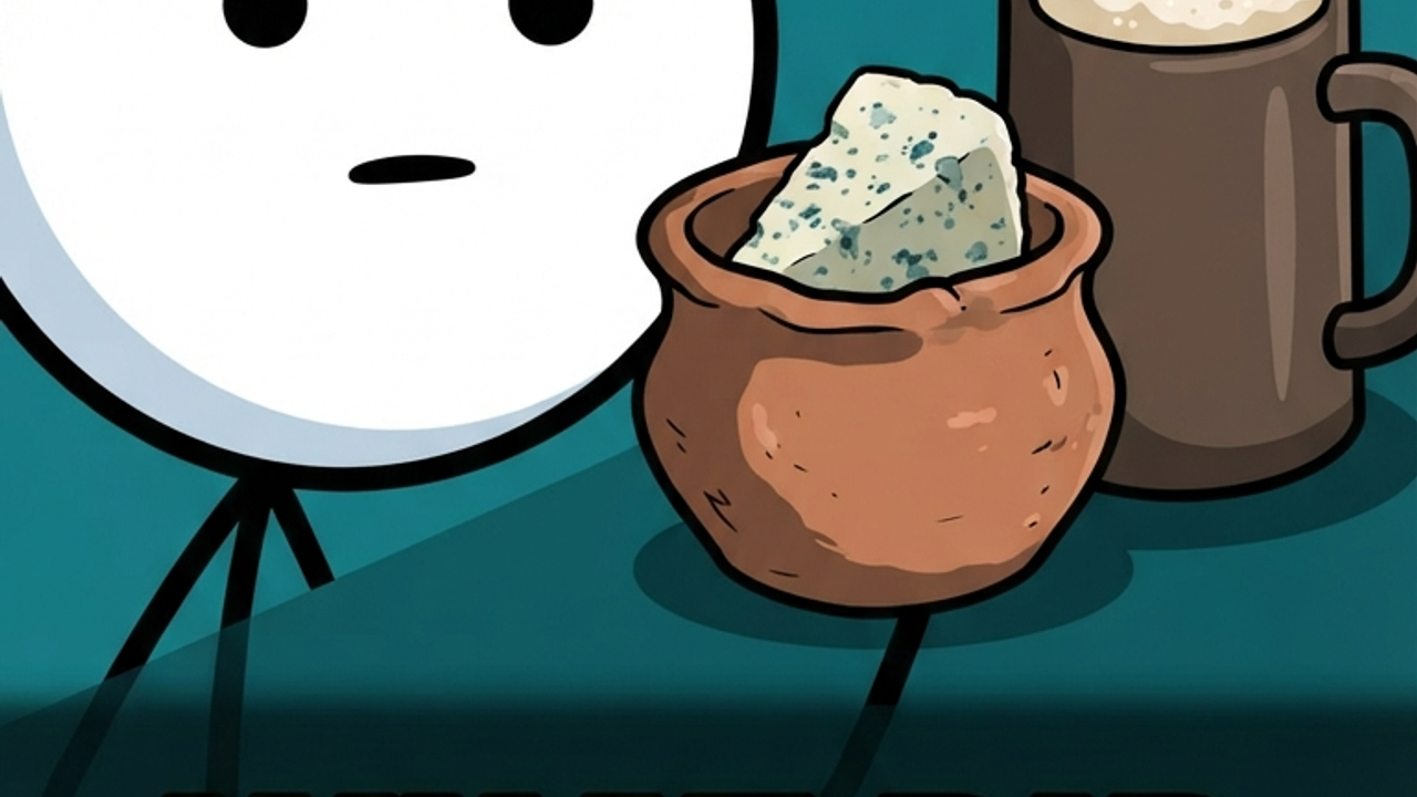 Why Humans Started Digging for Salt (Ancient Salt Mining History)