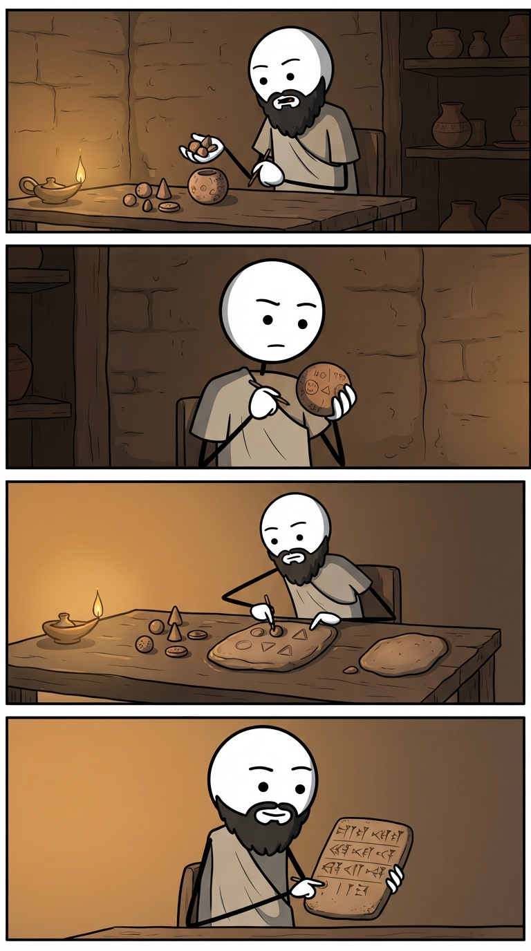 You do not need the tokens