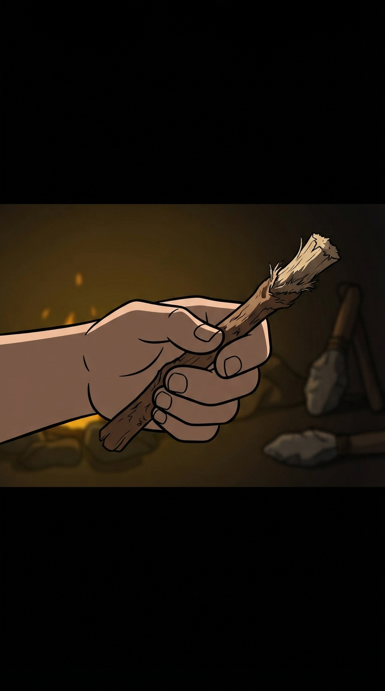 The Twig the WHO Still Recommends