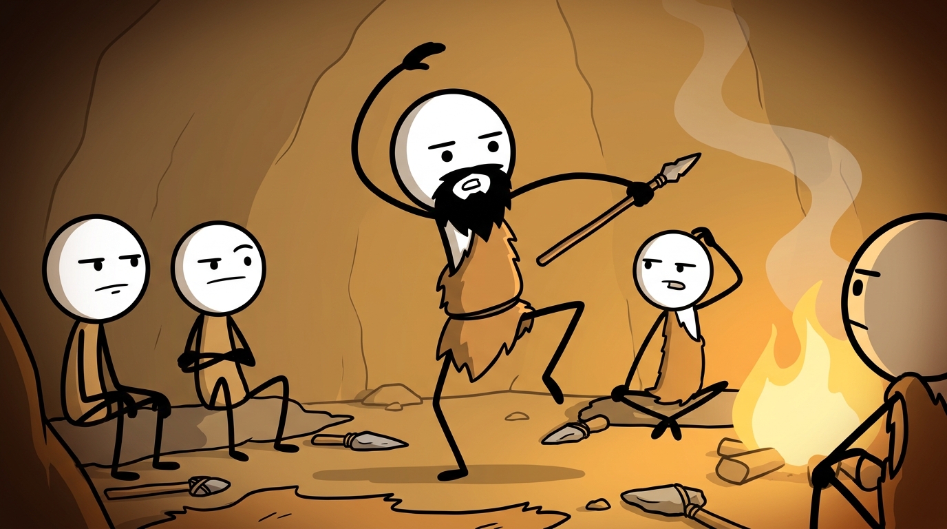 The Role of Dance in Storytelling