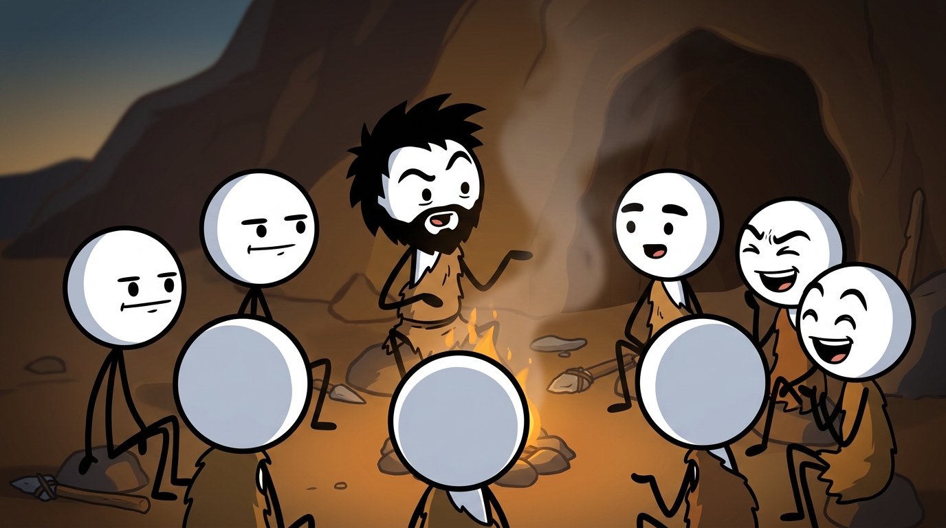 The Role of Humor