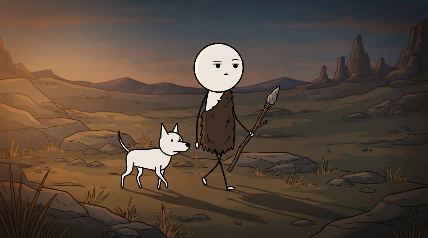 The Role of Animal Companions