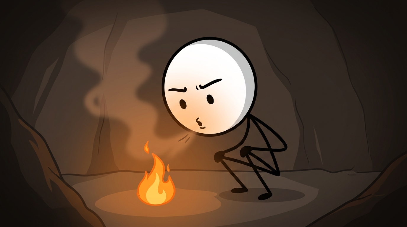 Fire Changes Everything