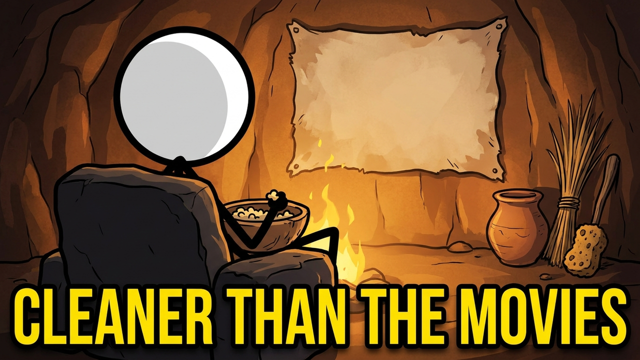 How Did Ancient People Stay Clean? Discover Their Hygiene Secrets