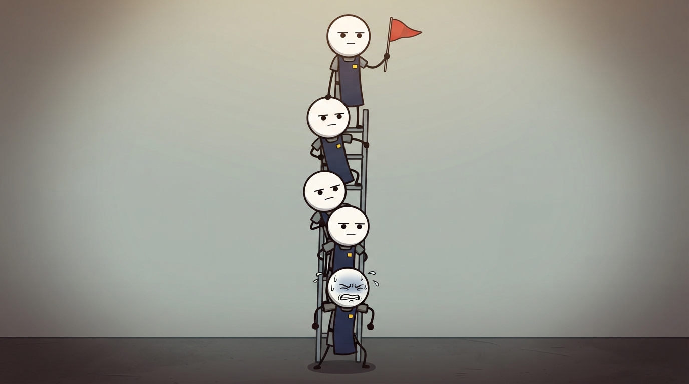 Your Life at Every Rank of a Viking Clan
