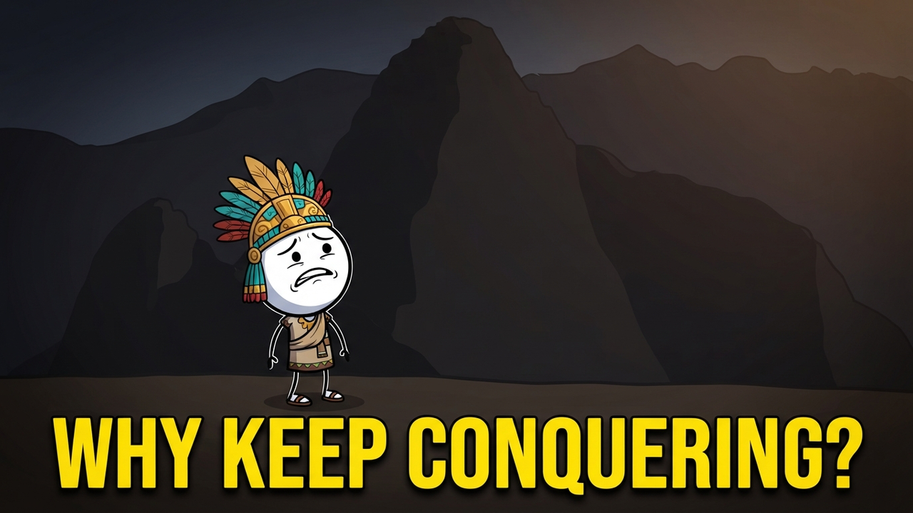 Your Life at Every Rank of the Inca Empire