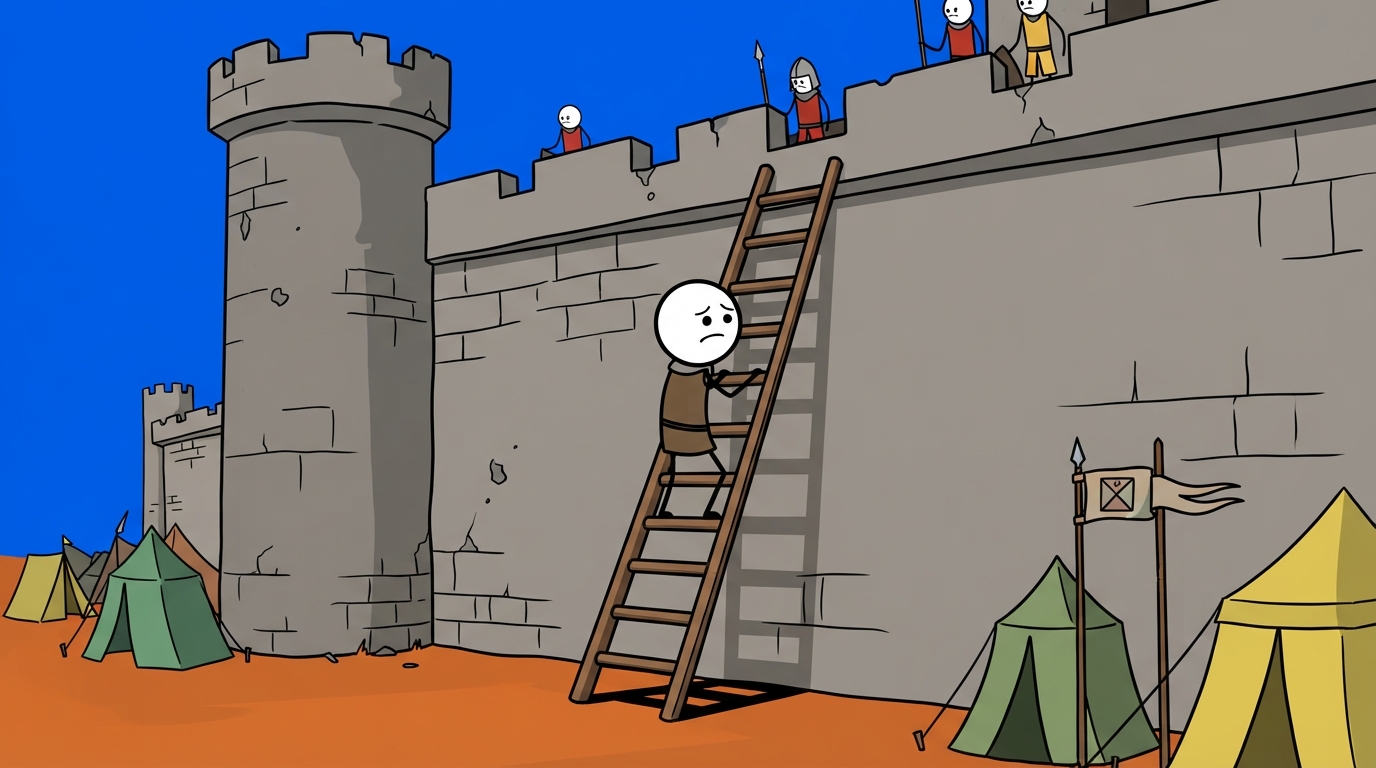 The Ladder
