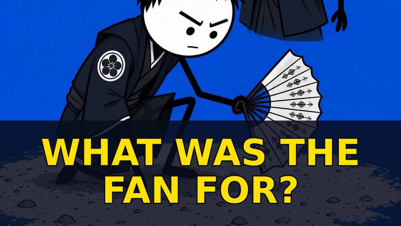 What Seppuku Actually Involved (Not the Blade)