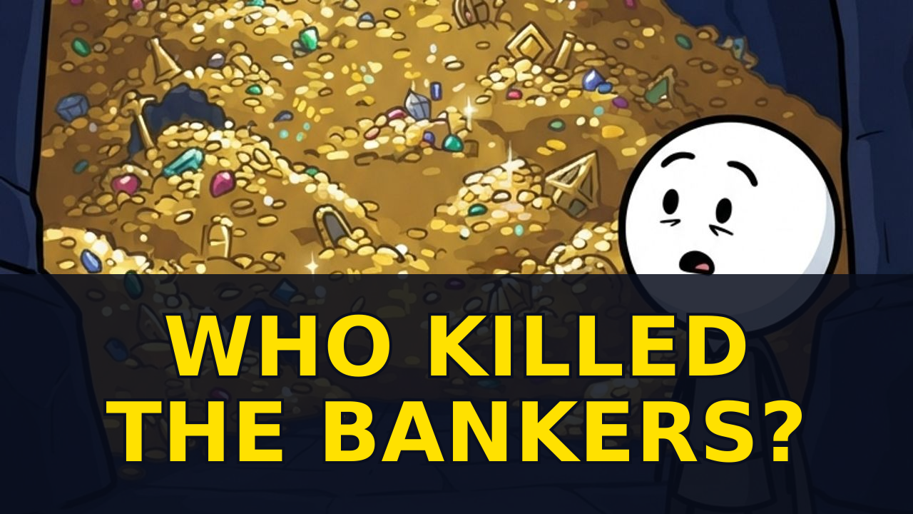 The Templars pioneered banking innovations like letters of credit.