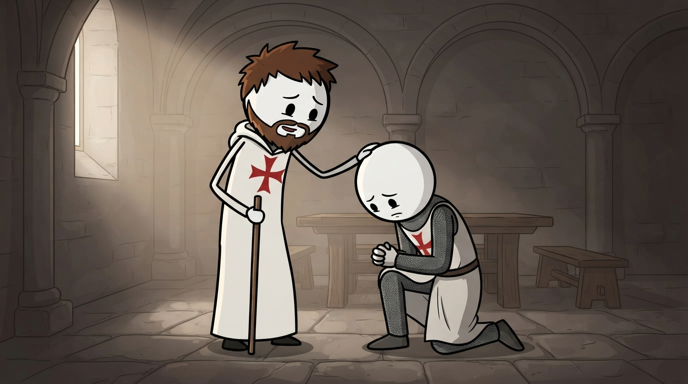 The Role of the Chaplain