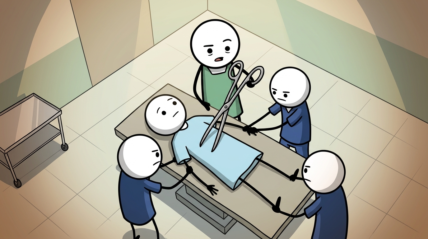 9: The Medicus