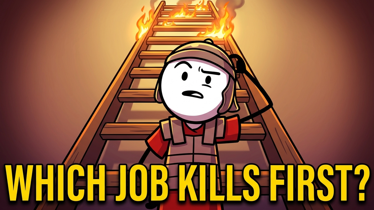 Worst Jobs in a Roman Legion Ranked