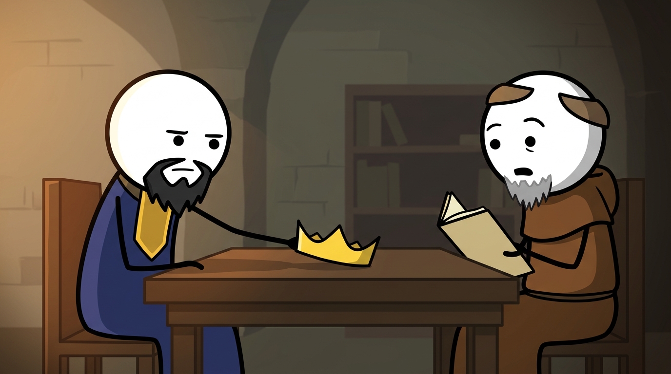 Lending To Kings