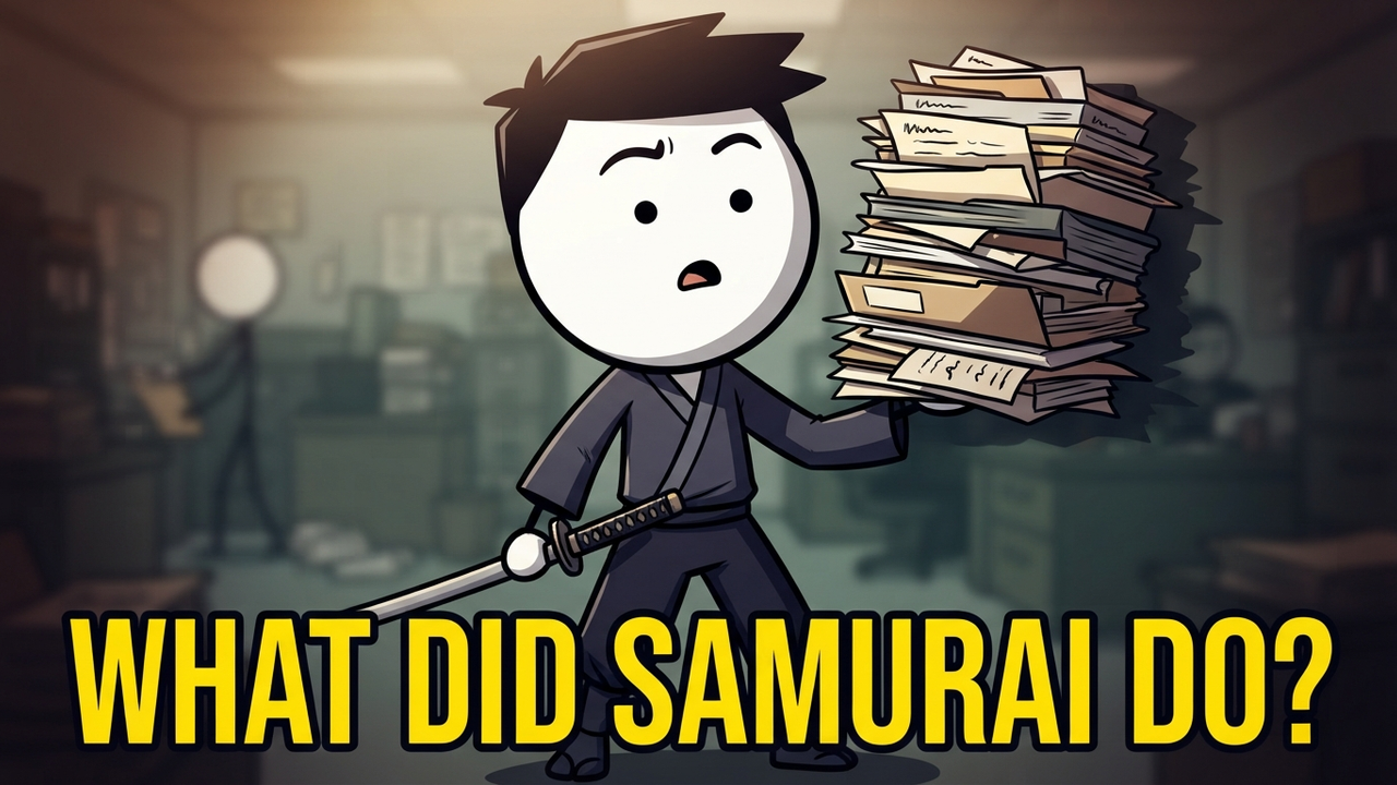 Life in a Samurai Clan: Your Role and Rank Explained