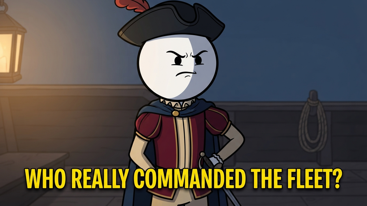 What Did Venetian Merchants Really Do at Sea?