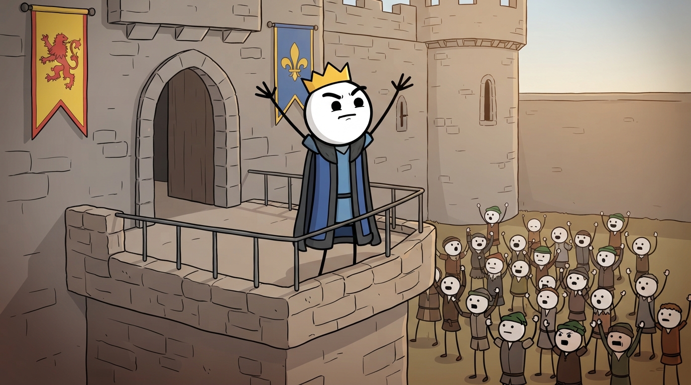 The Hope of France