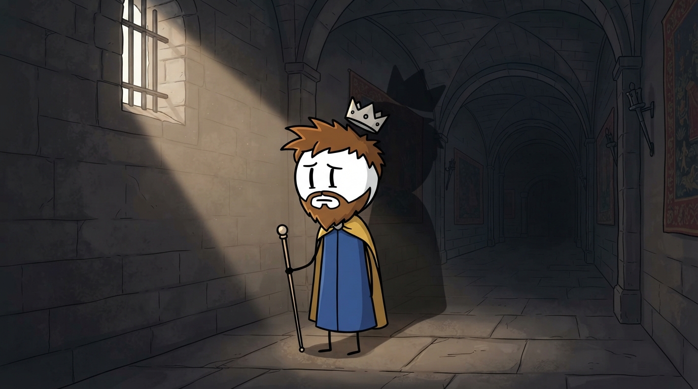 The Mind's Battle