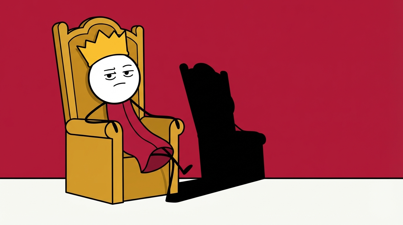 He Stabbed His Own Prisoner to Death (Then Vanished Into the Forest)