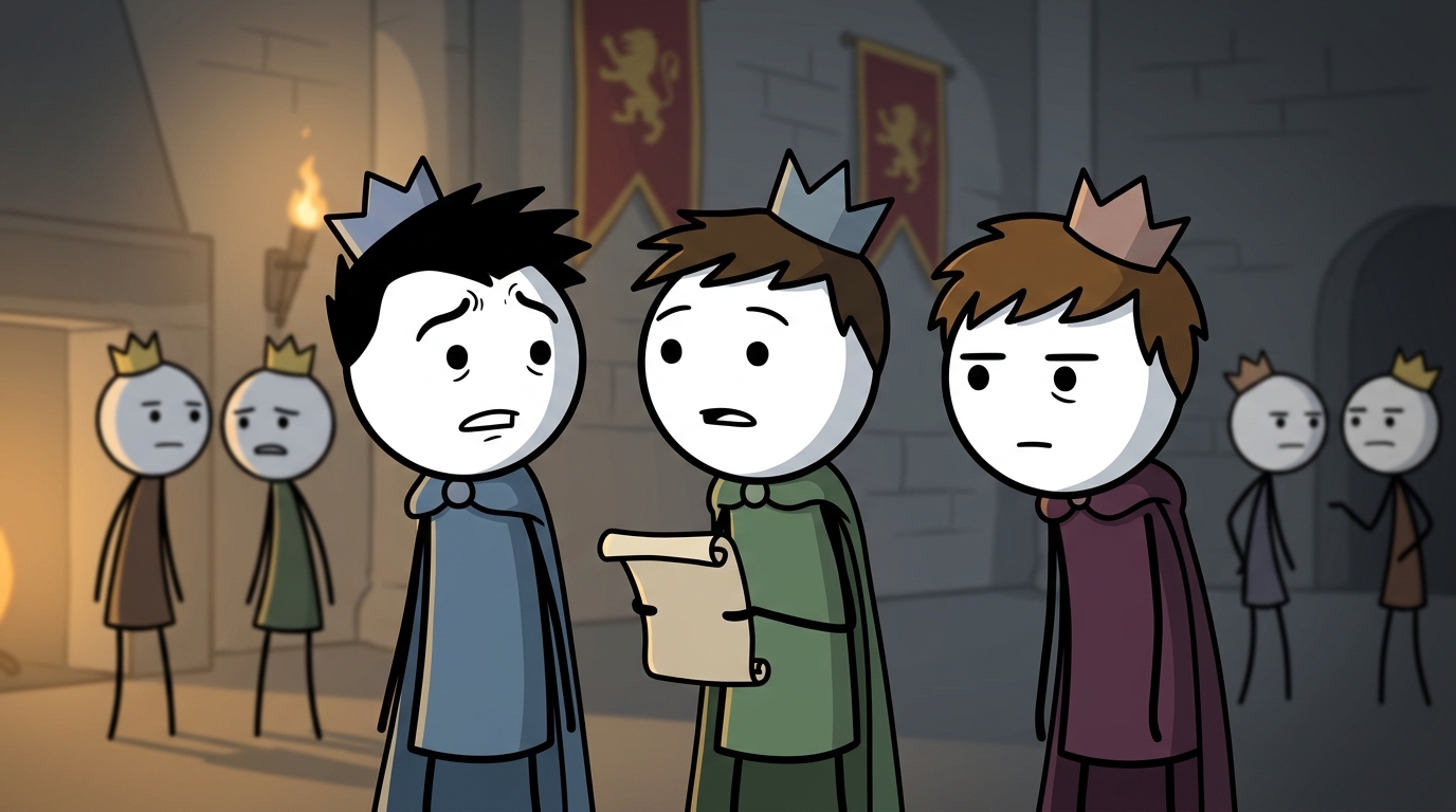 The Role of Heirs
