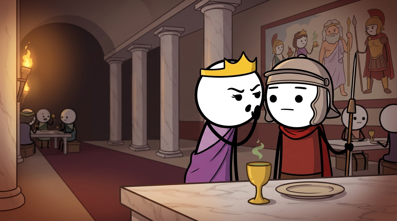The Role of the Empress