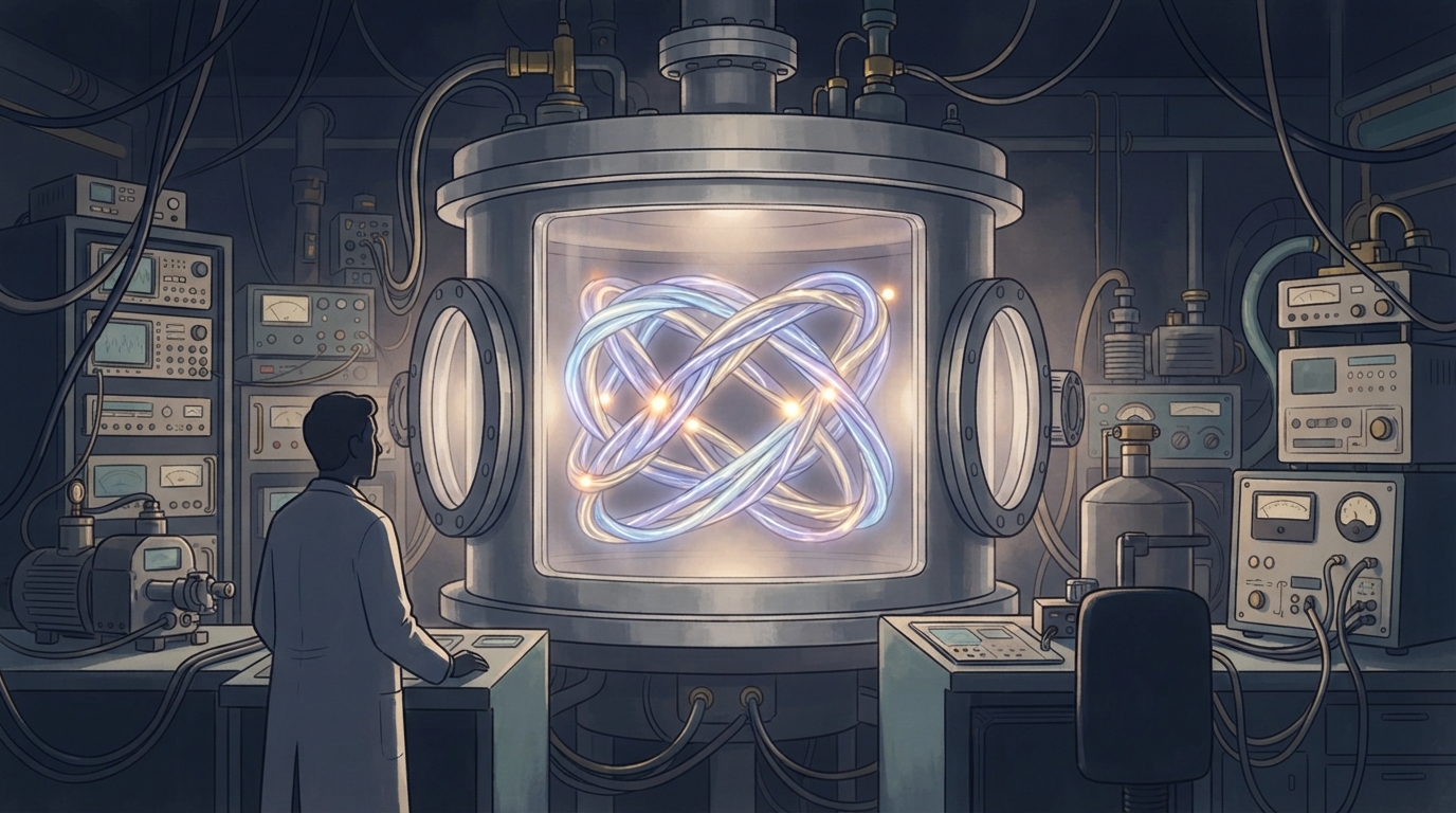 Nanoflares Confirmed