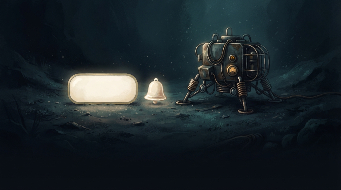 The Ocean Glow That Has Baffled Sailors for 400 Years
