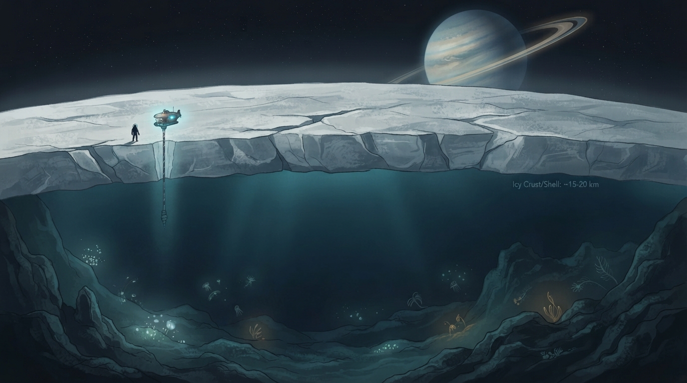 The Deep Sea Is Making Oxygen—and No One Can Agree Why