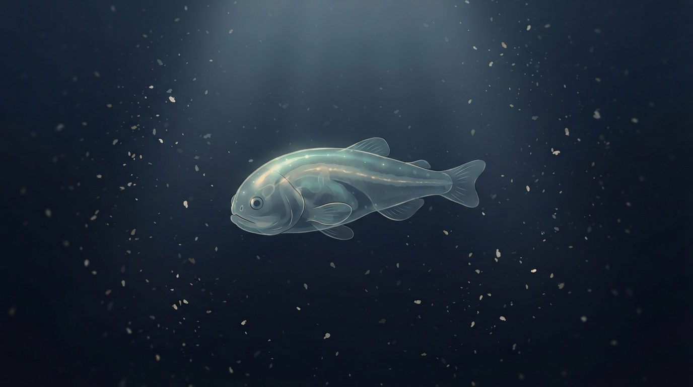 These Creatures Shouldn't Survive the Deep