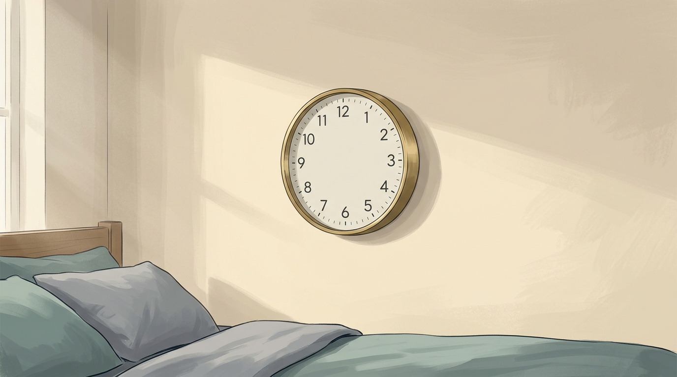 The eleven-day case
