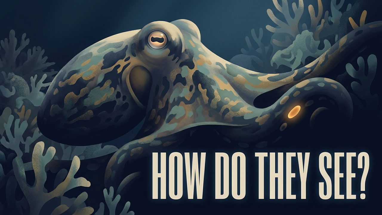 Nothing About Octopuses Is Simple