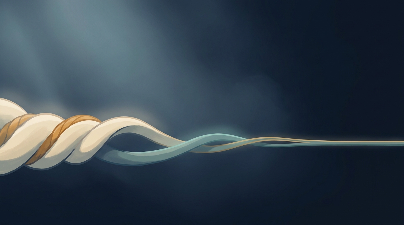Spaghettification