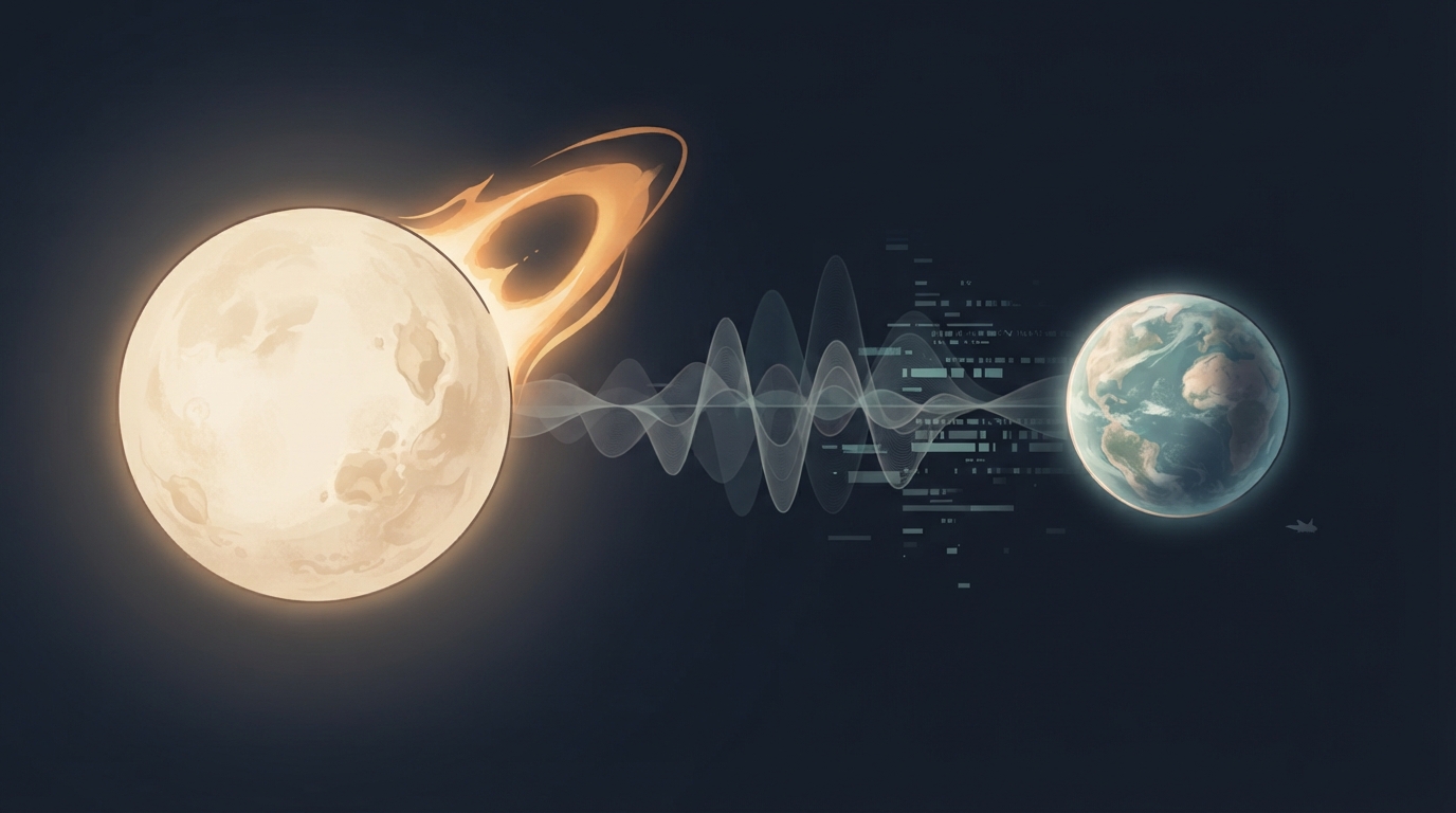 Ionosphere and Solar Activity