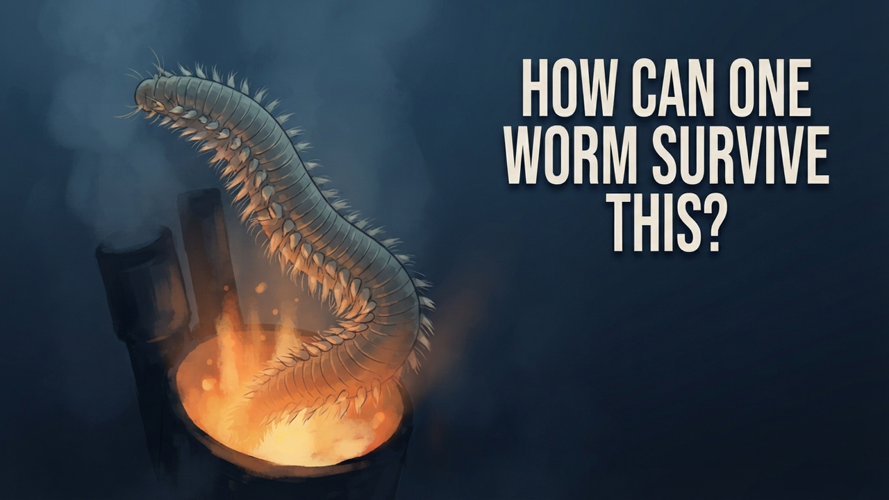 Animals That Rewrite What We Thought Alive Means