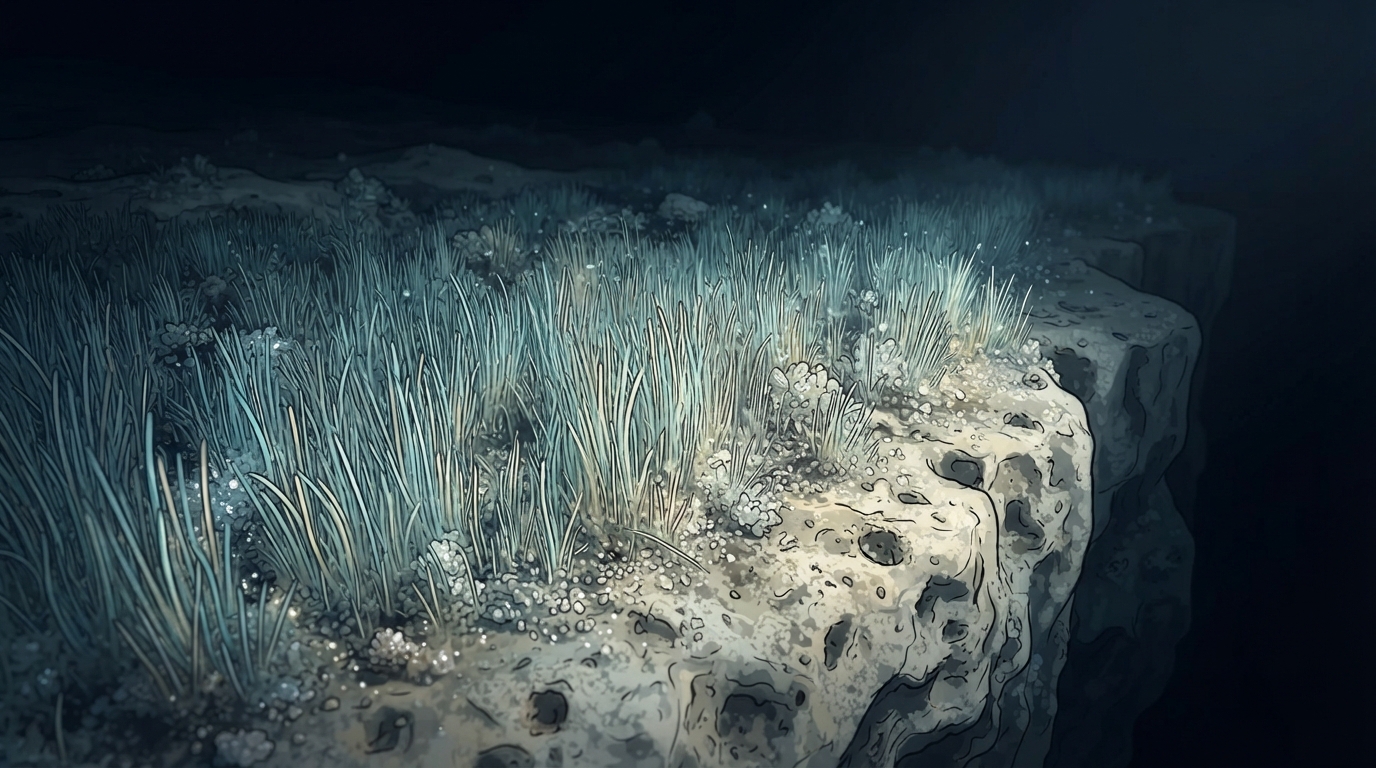 Nobody Has Reached the Bottom of This Blue Hole