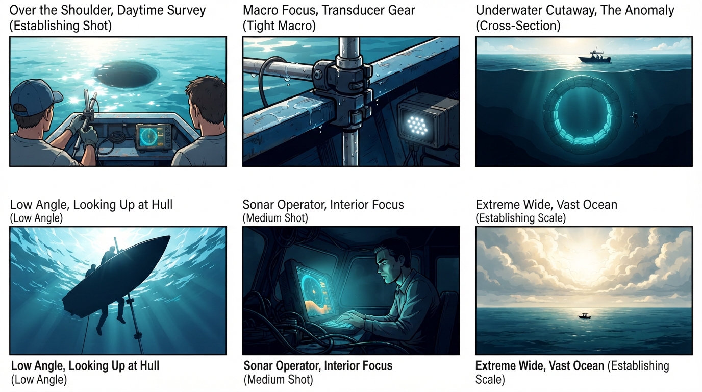 Nobody Has Reached the Bottom of This Blue Hole
