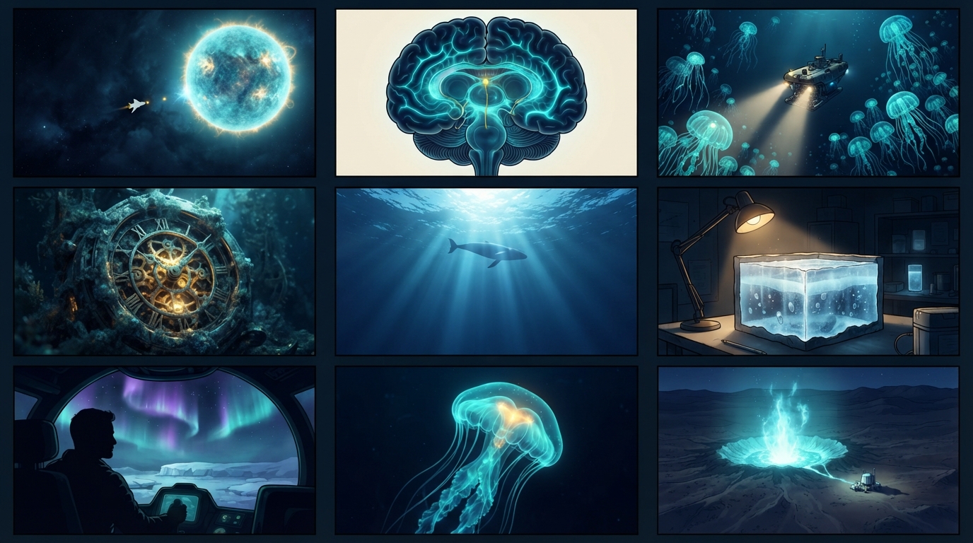 The brain's clock is not a fixed instrument