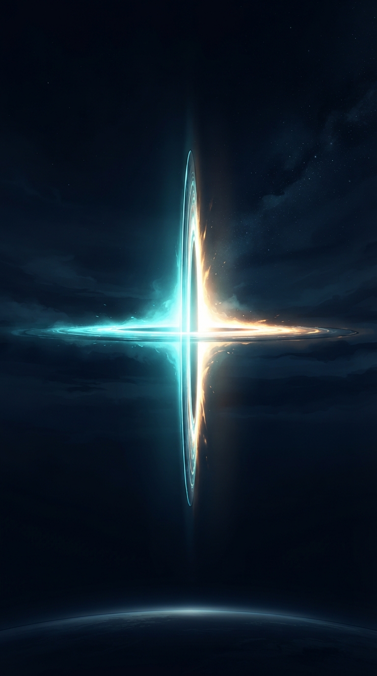 Upward Lightning: The Rare Phenomenon That Fires Into Space