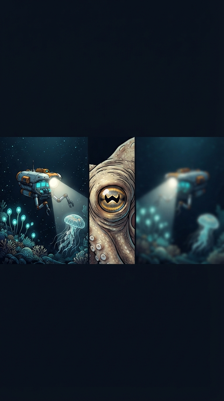 Octopus Intelligence: 10 Mind-Blowing Facts Science Can't Explain