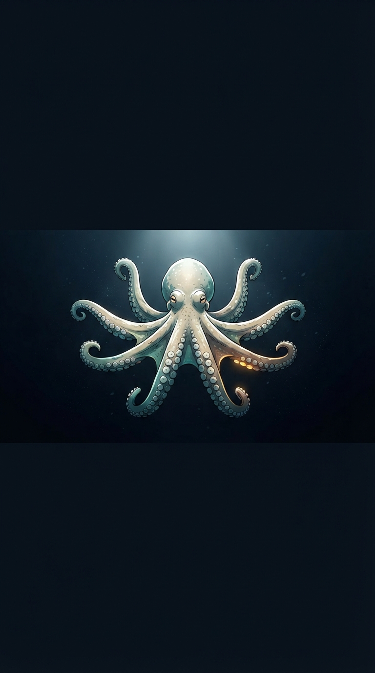 Octopus Intelligence Explained: Why Nothing About Octopuses Is Simple