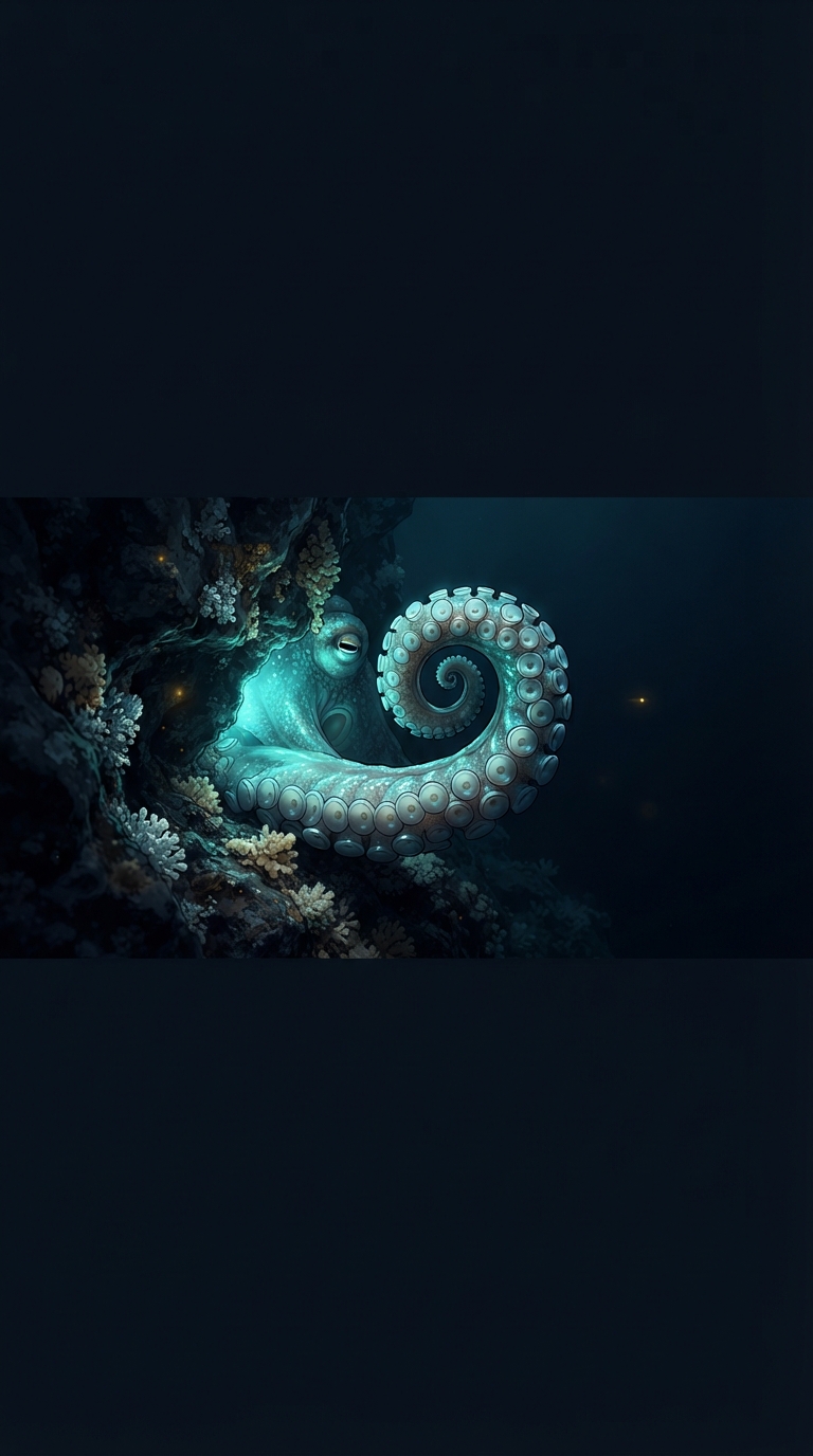 Octopus Intelligence Explained: Why Nothing About Octopuses Is Simple