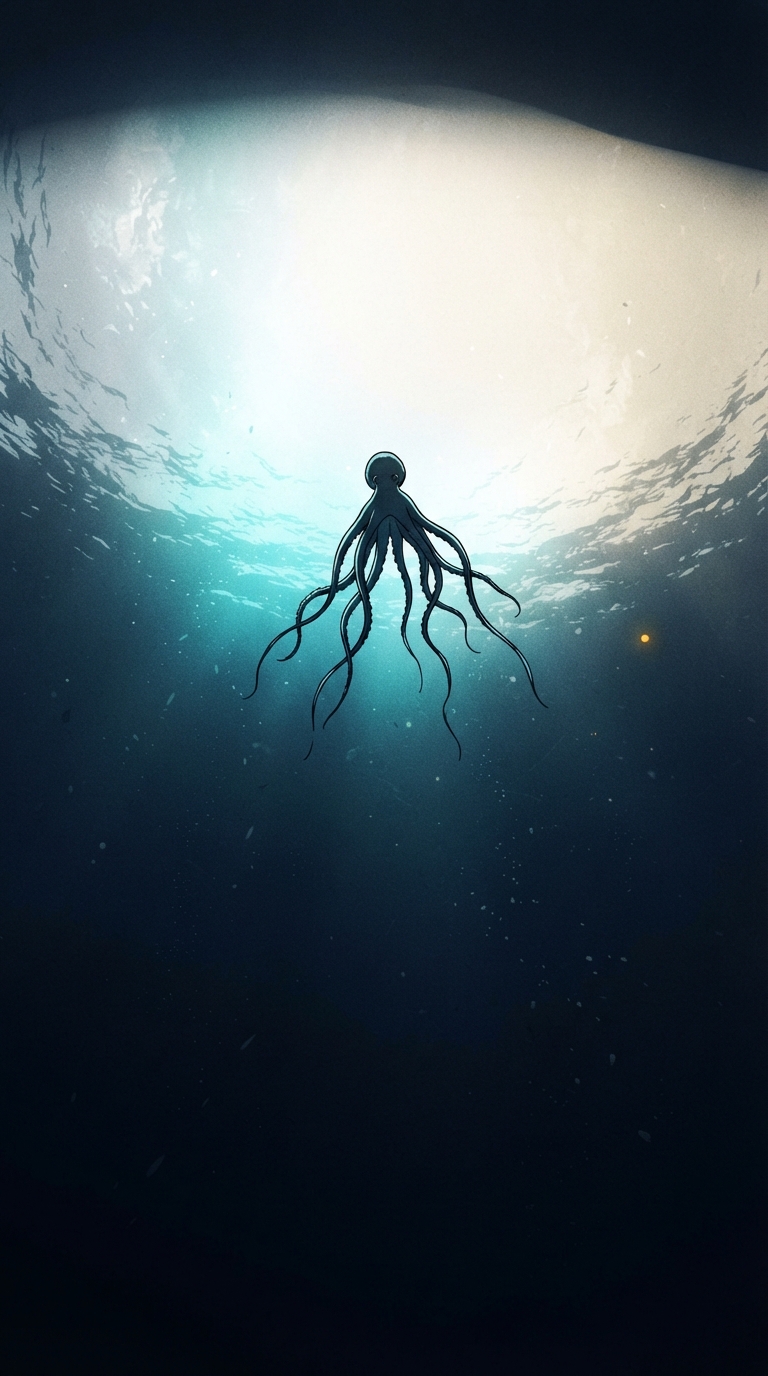 Octopus Intelligence Explained: Why Nothing About Octopuses Is Simple